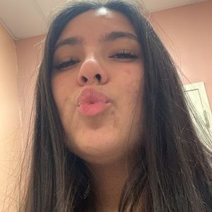 Meet your Posher, Mary jane